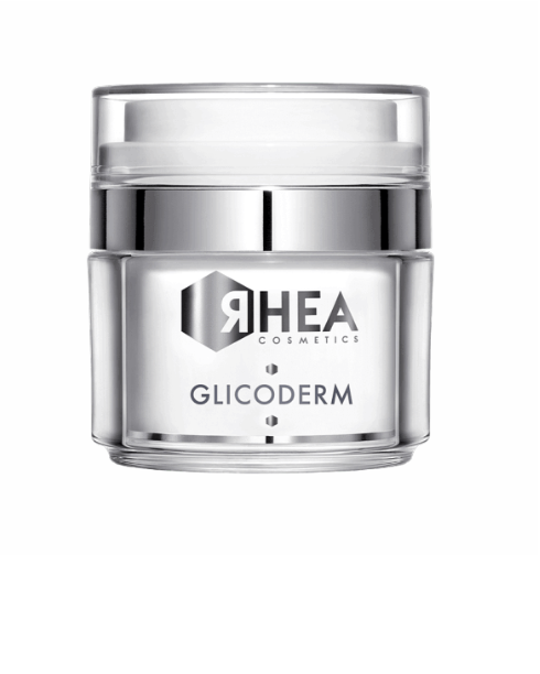 Поновлювальний крем GlicoDerm ..
